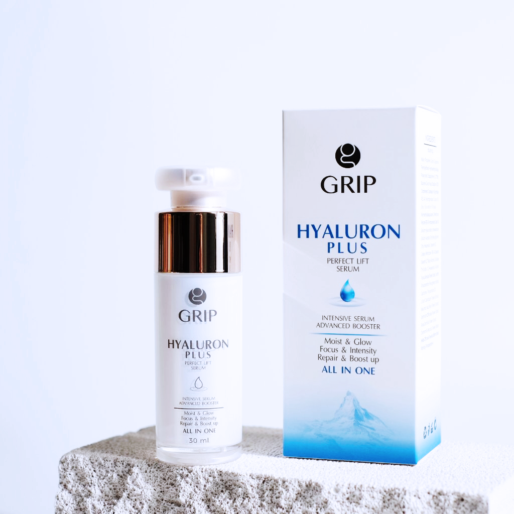 GRIP HYALURON