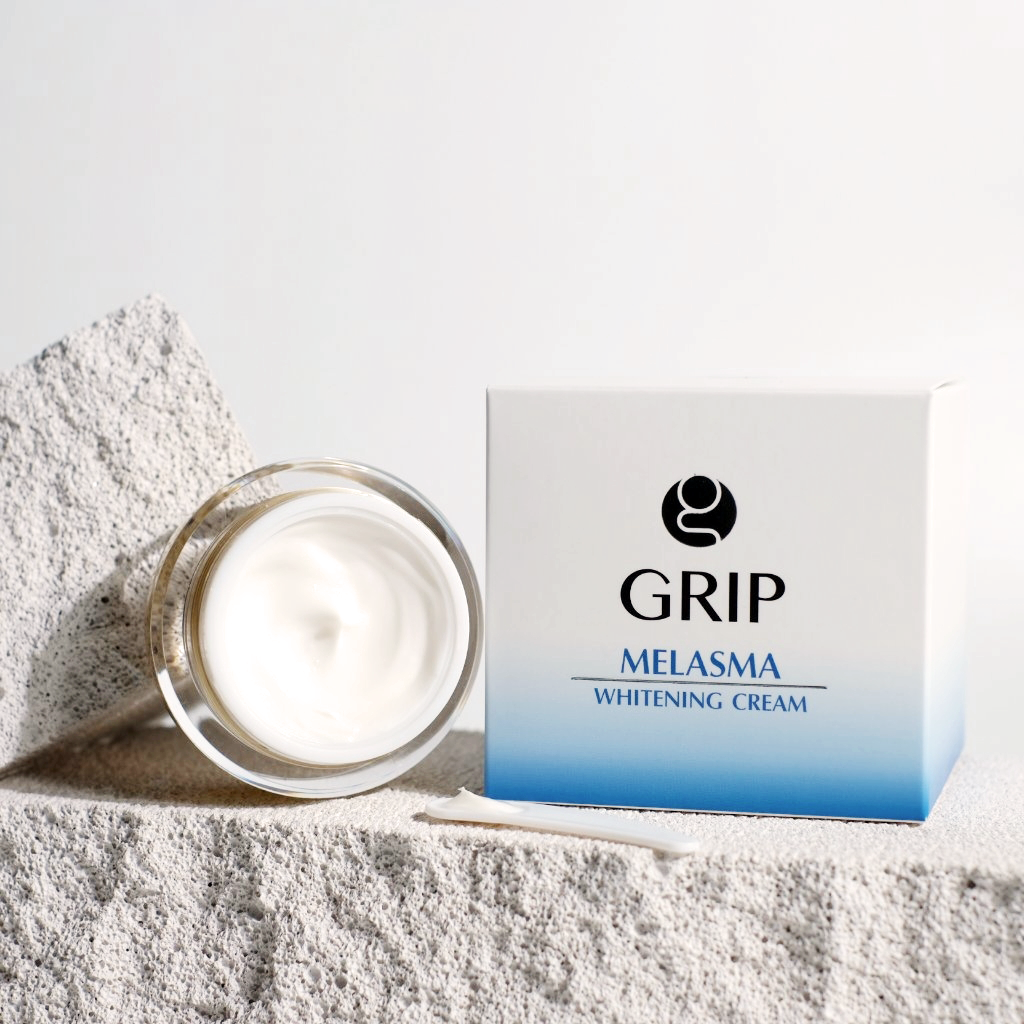 GRIP MELASMA