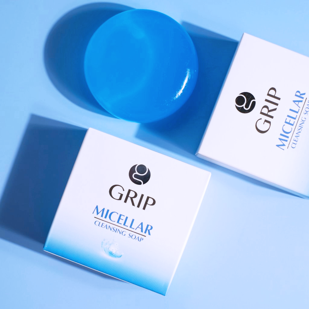 GRIP SOAP